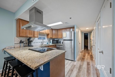 517 E Beach Blvd unit 1B, Gulf Shores, AL 36542 - photo 7