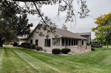 1821 Spring Meadow Ct SE unit 29, Caledonia, MI 49316 - photo 3