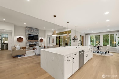 332 (Lot 14) 139th Place SE, Auburn, WA 98092 - photo 3