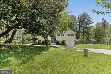 5041 Round Tower Place, Columbia, MD 21044 - photo 3