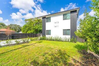 1411 NW 40th St unit A, Miami, FL 33142 - photo 3