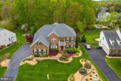 12919 Champlain Dr, Manassas, VA 20112 - photo 2