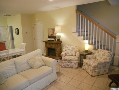 106 Crab Ln unit Anglers Villas Unit, Murrells Inlet, SC 29576 - photo 4