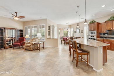 4430 E Carob Dr, Gilbert, AZ 85298 - photo 7