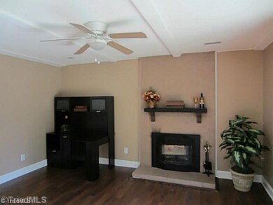 Den/Family/Great Room.