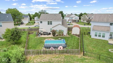 3335 Hurst St, Whiteland, IN 46184 - photo 7