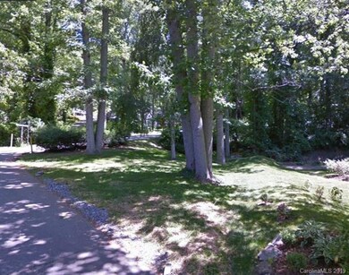 Photo taken from google street view, May 2019