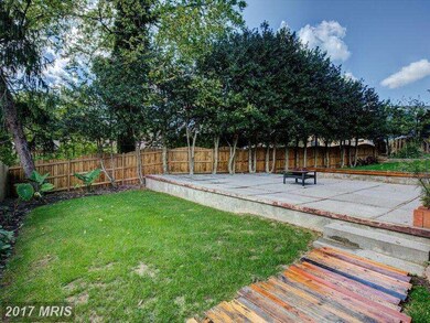 509 Barr Ave, Winchester, VA 22601 - photo 4