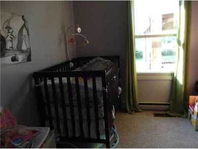 Bedroom.
