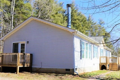 294 Sunrise Ridge Dr, Hendersonville, NC 28792 - photo 3