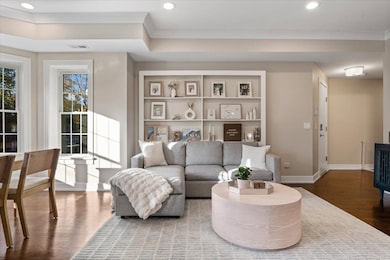 5117 N Winchester Ave unit 2S, Chicago, IL 60640 - photo 4