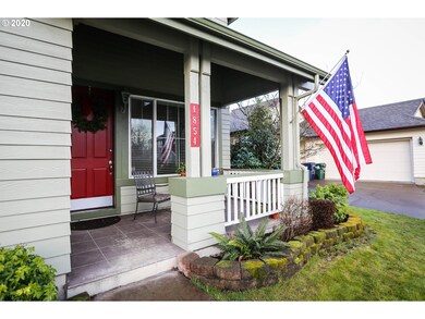 Porch