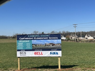 214 Meadow Dr, Shelbyville, TN 37160 - photo 5