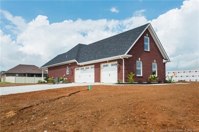 6001 Jillian Dr unit Lot 307, Charlestown, IN 47111 - photo 4