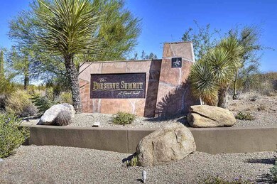Entrance to Community