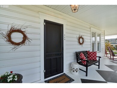 548 W Monroe St, Carlton, OR 97111 - photo 6