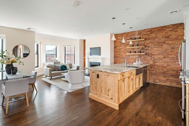 193 Saint Botolph St unit 5, Boston, MA 02115 - photo 7