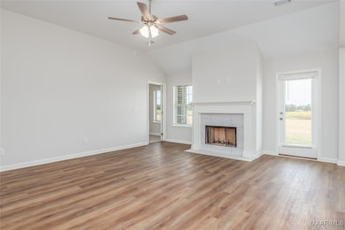 2023 Dawsons Mill Ln, Prattville, AL 36067 - photo 4