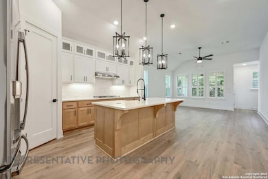 12380 Goulding, Far West Side, TX 78254 - photo 5