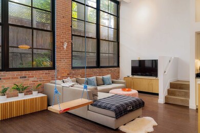 1 Aberdeen Way unit 104, Cambridge, MA 02138 - photo 5