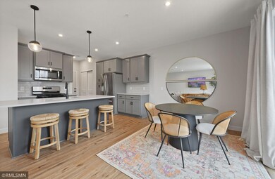 2444 120th Cir NE unit D, Blaine, MN 55449 - photo 2