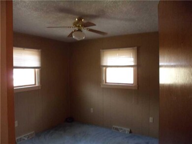 Bedroom.