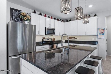 18086 Via Rubio, Gold Canyon, AZ 85118 - photo 4