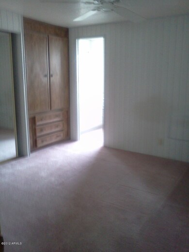 Master Bedroom entrance to Master Bath