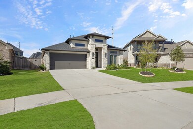 1423 Stuart Run Dr, Richmond, TX 77469 - photo 2