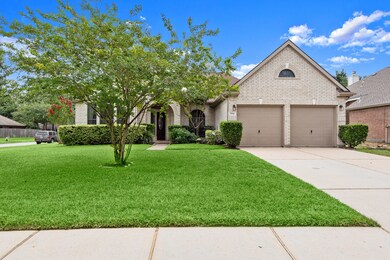 23946 Dorrington Estates Ln, Conroe, TX 77385 - photo 2