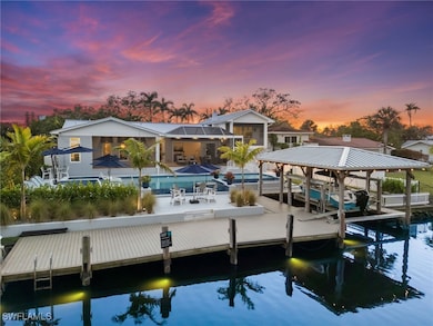 2323 Harbor Rd, Naples, FL 34104 - photo 2