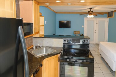 Efficiency, studio condominium