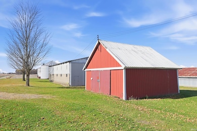 600 South St, Claypool, IN 46510 - photo 3