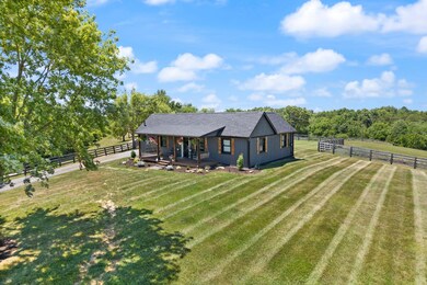 182 Rose Hill Ln, Harrodsburg, KY 40330 - photo 7