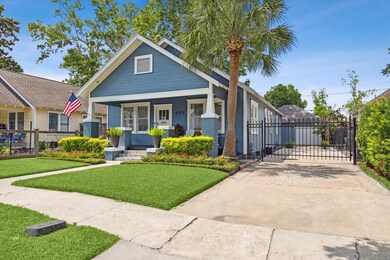 609 Aurora St, Houston, TX 77008 - photo 2