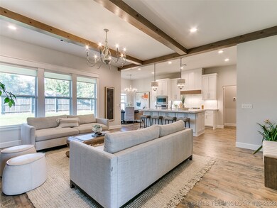 4122 W Tucson Place, Broken Arrow, OK 74011 - photo 7