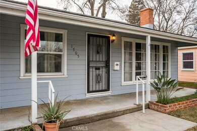 1705 Citrus Ave, Chico, CA 95926 - photo 2