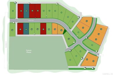 Lot 21 Legacy Way, Ward, AR 72176 - photo 2