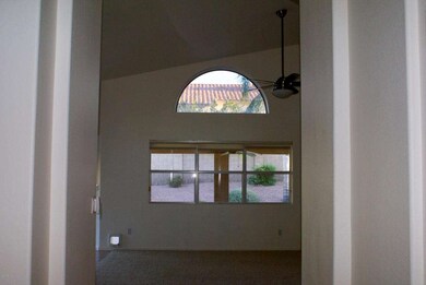 Living Room from Entry