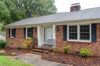 5504 Fallingbrooks Dr, Greensboro, NC 27407 - photo 5