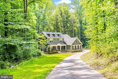 12118 Gores Mill Rd, Reisterstown, MD 21136 - photo 4