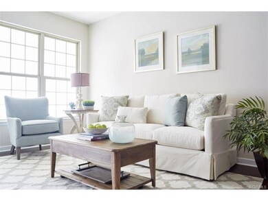 Example: Elm family room