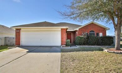 17243 Ranch Country Rd, Hockley, TX 77447 - photo 2