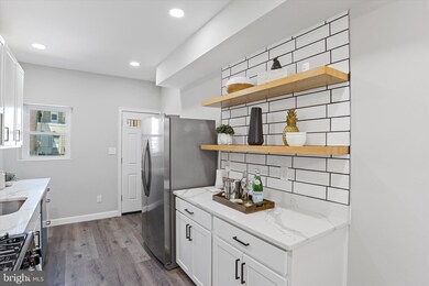 2610 Lauretta Ave, Baltimore, MD 21223 - photo 3