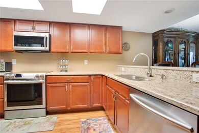 Oceans Cloverleaf unit 301B, Daytona Beach Shores, FL 32118 - photo 6