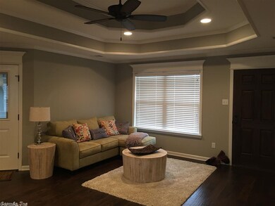 0 Hunter Cir unit 17002220, Beebe, AR 72012 - photo 5