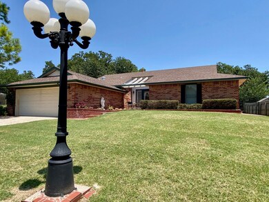 3410 Dr, Duncan, OK 73533 - photo 2