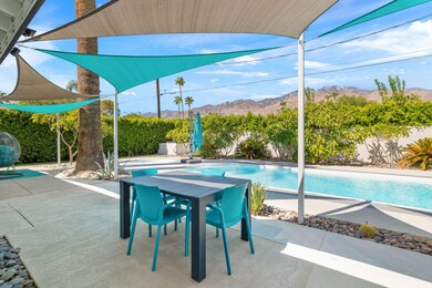 2227 Paseo Roseta, Palm Springs, CA 92262 - photo 4