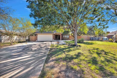 3830 E Evans Rd, San Antonio, TX 78259 - photo 2