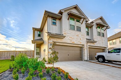 1602 Ryon Falls Dr, Richmond, TX 77469 - photo 6